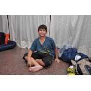 Campamento de 6to. y 5to grado - Nivel Primario
